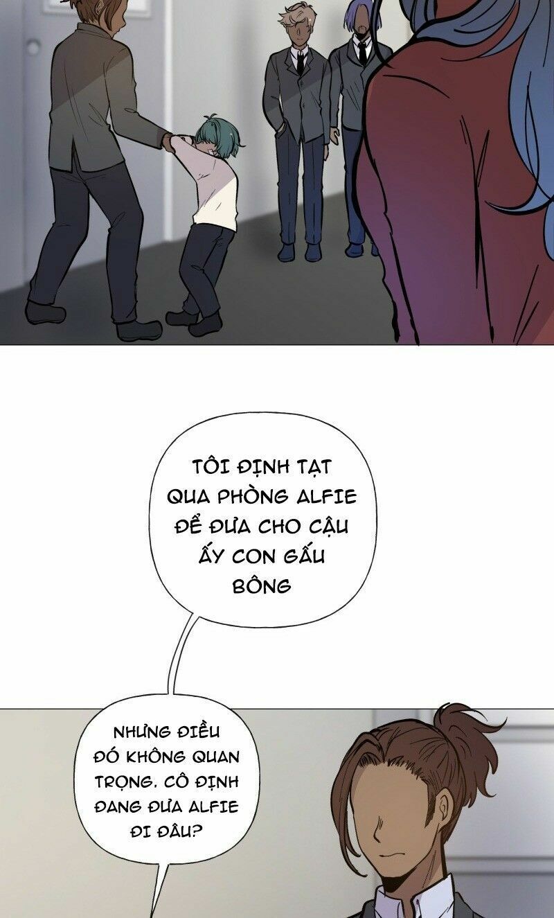 Trọng Sinh Mạc Thế Chap 89 - Next Chap 90