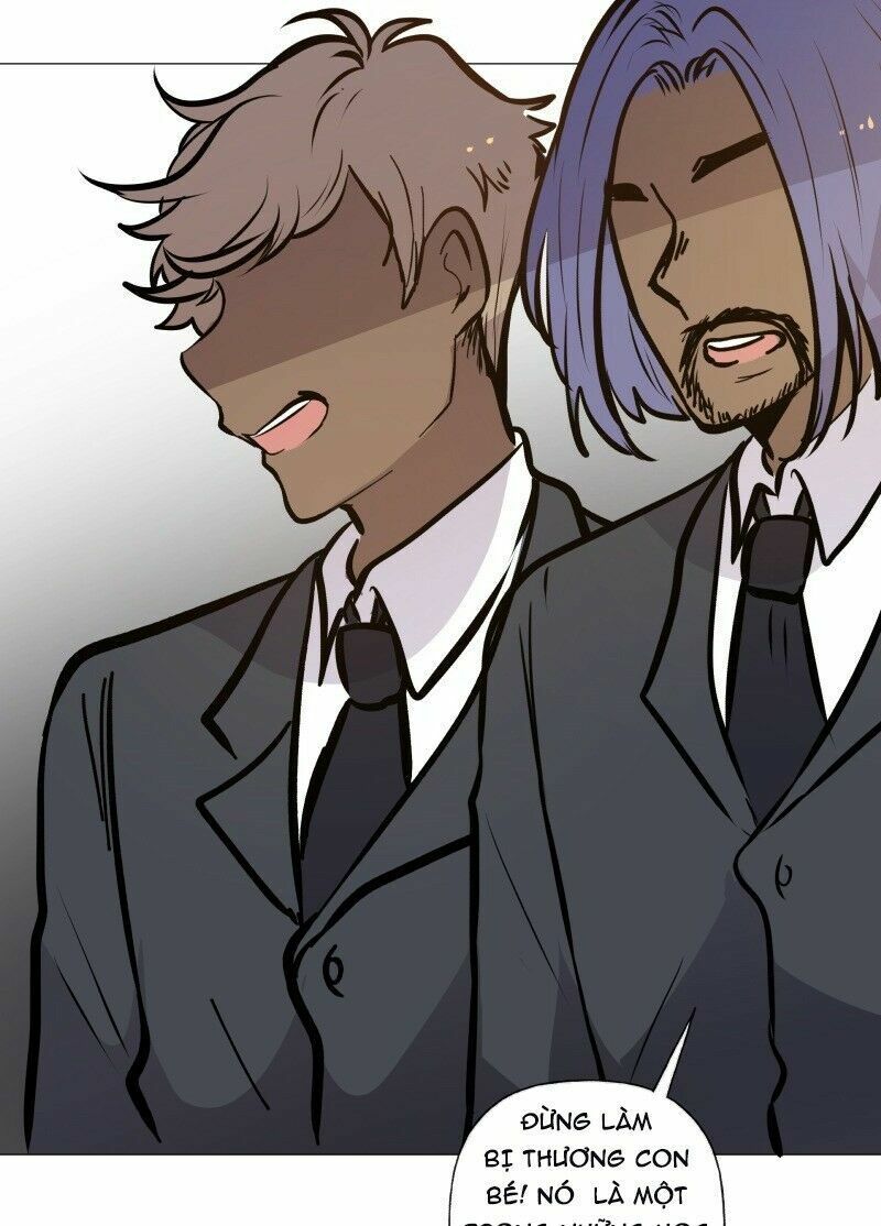 Trọng Sinh Mạc Thế Chap 89 - Next Chap 90