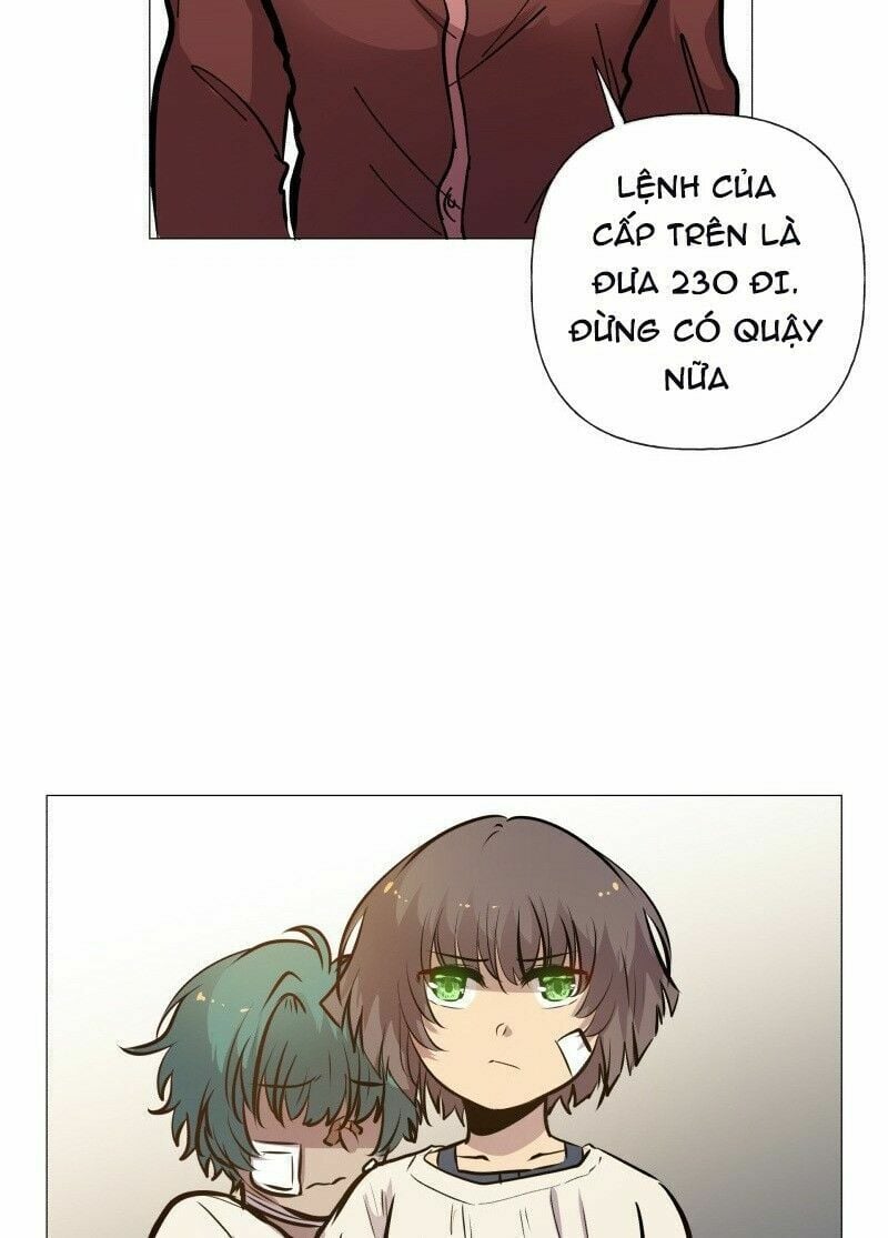 Trọng Sinh Mạc Thế Chap 89 - Next Chap 90