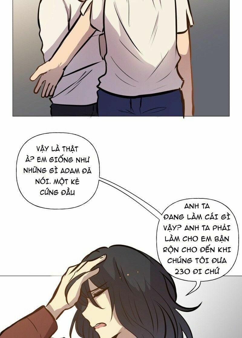 Trọng Sinh Mạc Thế Chap 89 - Next Chap 90