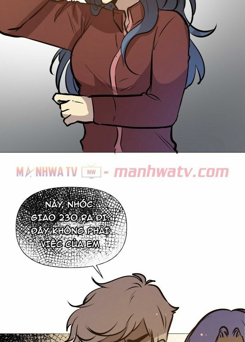 Trọng Sinh Mạc Thế Chap 89 - Next Chap 90