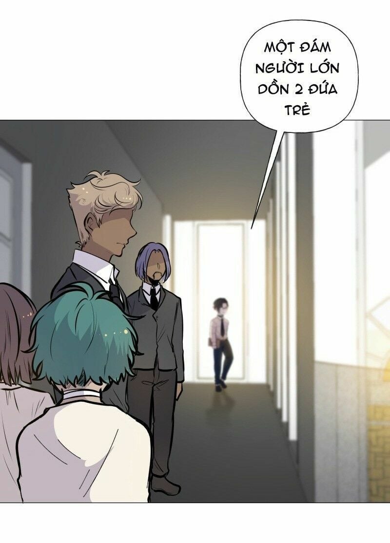 Trọng Sinh Mạc Thế Chap 89 - Next Chap 90