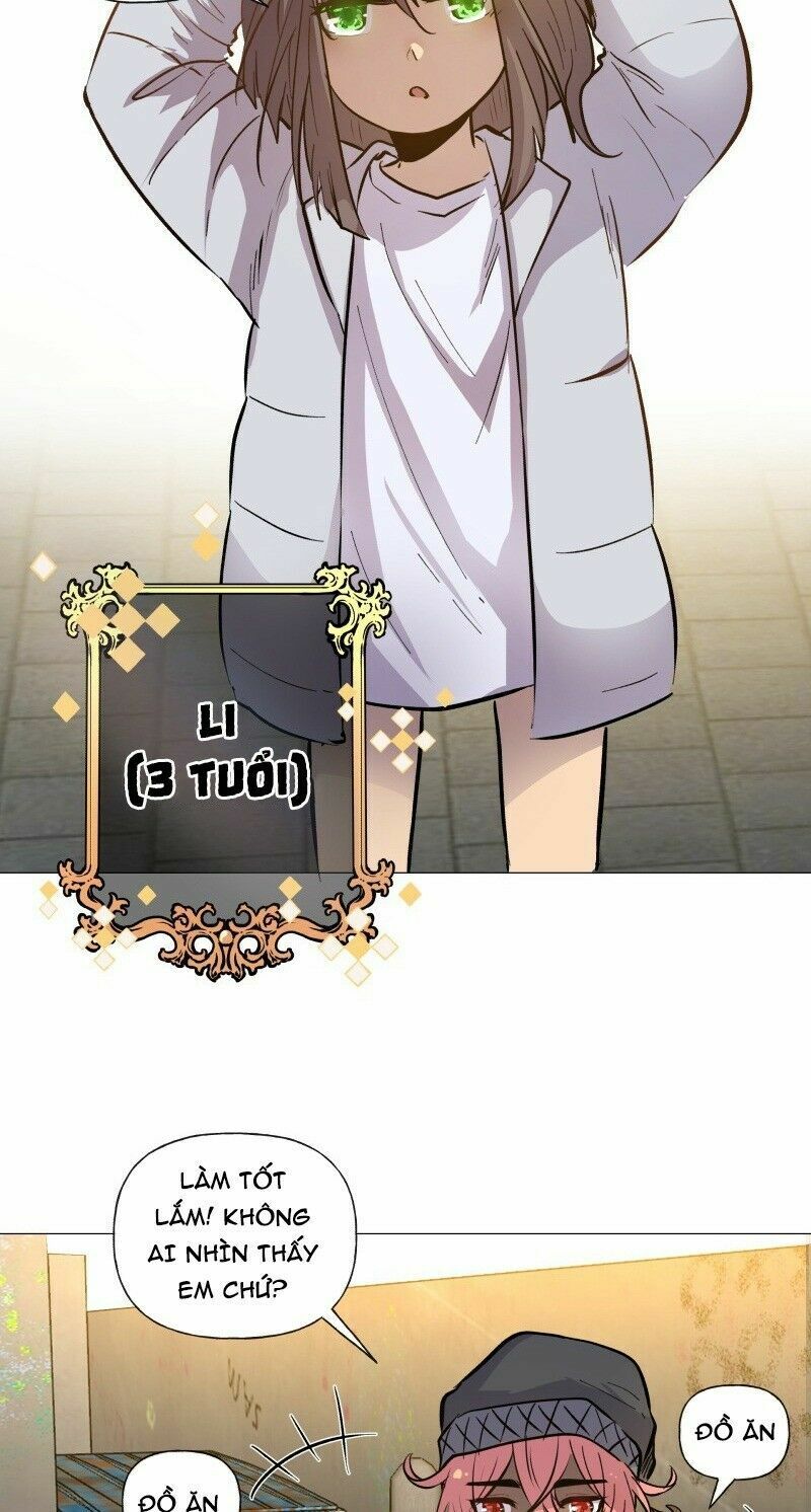 Trọng Sinh Mạc Thế Chap 88 - Next Chap 89