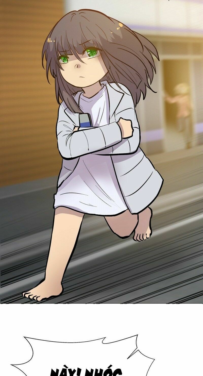 Trọng Sinh Mạc Thế Chap 88 - Next Chap 89