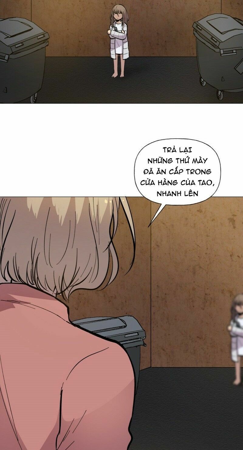 Trọng Sinh Mạc Thế Chap 88 - Next Chap 89