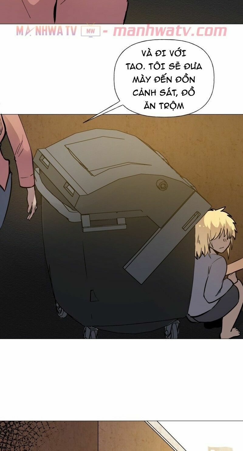 Trọng Sinh Mạc Thế Chap 88 - Next Chap 89