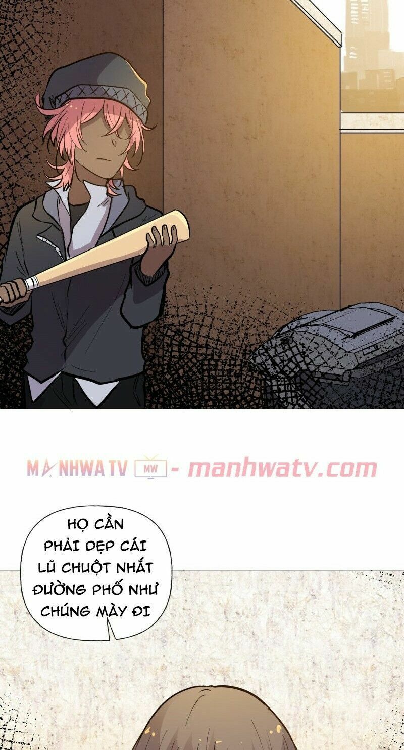 Trọng Sinh Mạc Thế Chap 88 - Next Chap 89