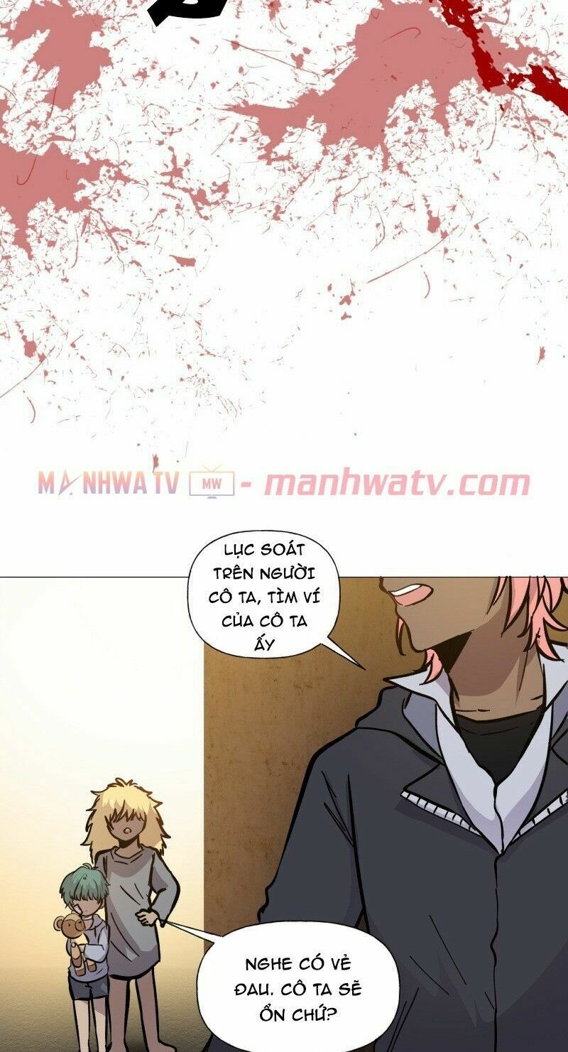 Trọng Sinh Mạc Thế Chap 88 - Next Chap 89