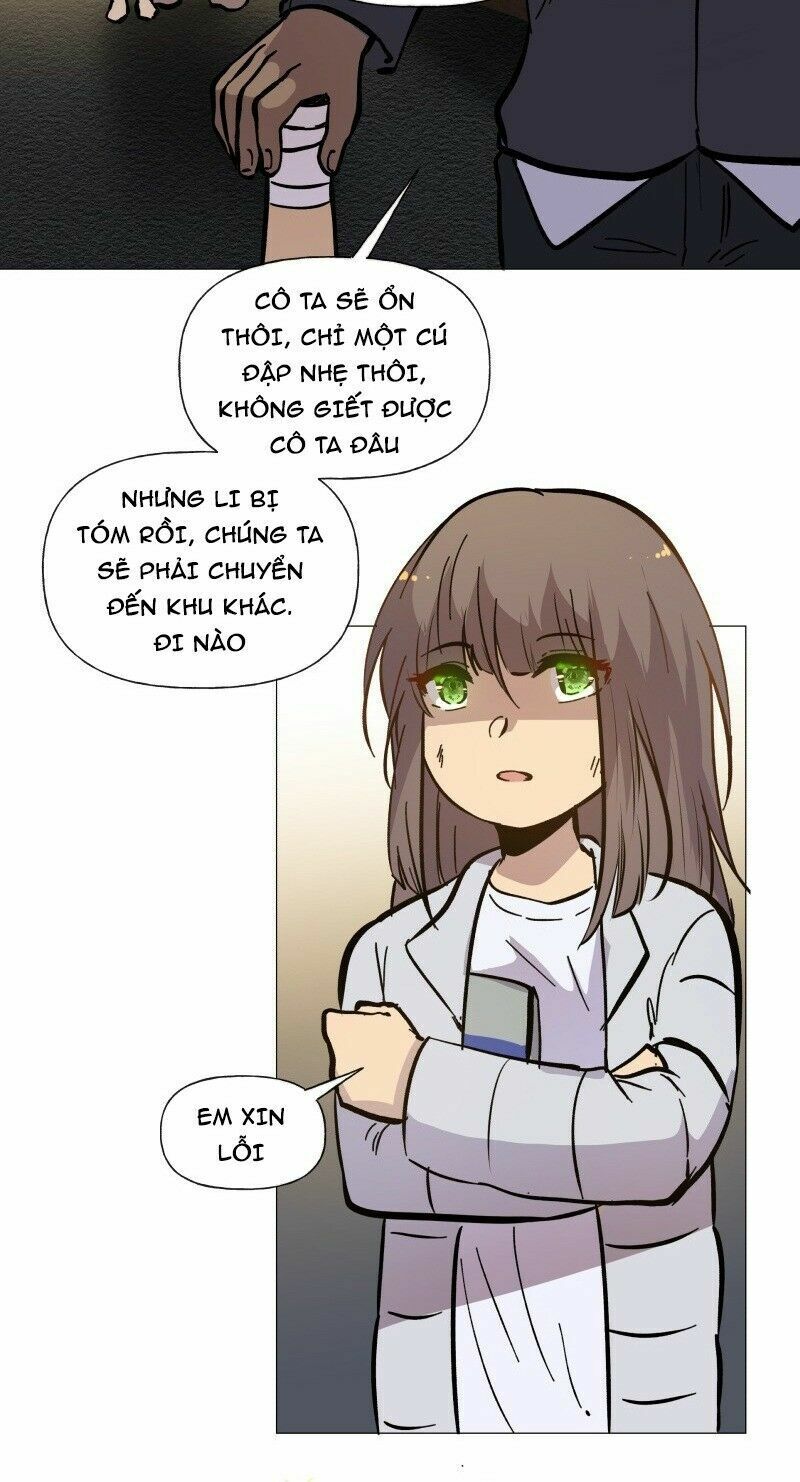 Trọng Sinh Mạc Thế Chap 88 - Next Chap 89