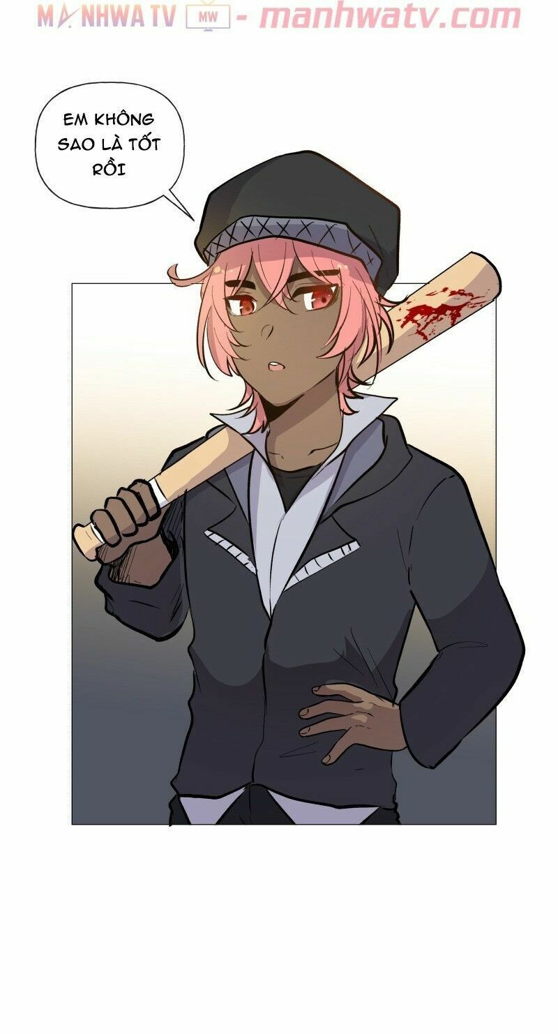 Trọng Sinh Mạc Thế Chap 88 - Next Chap 89