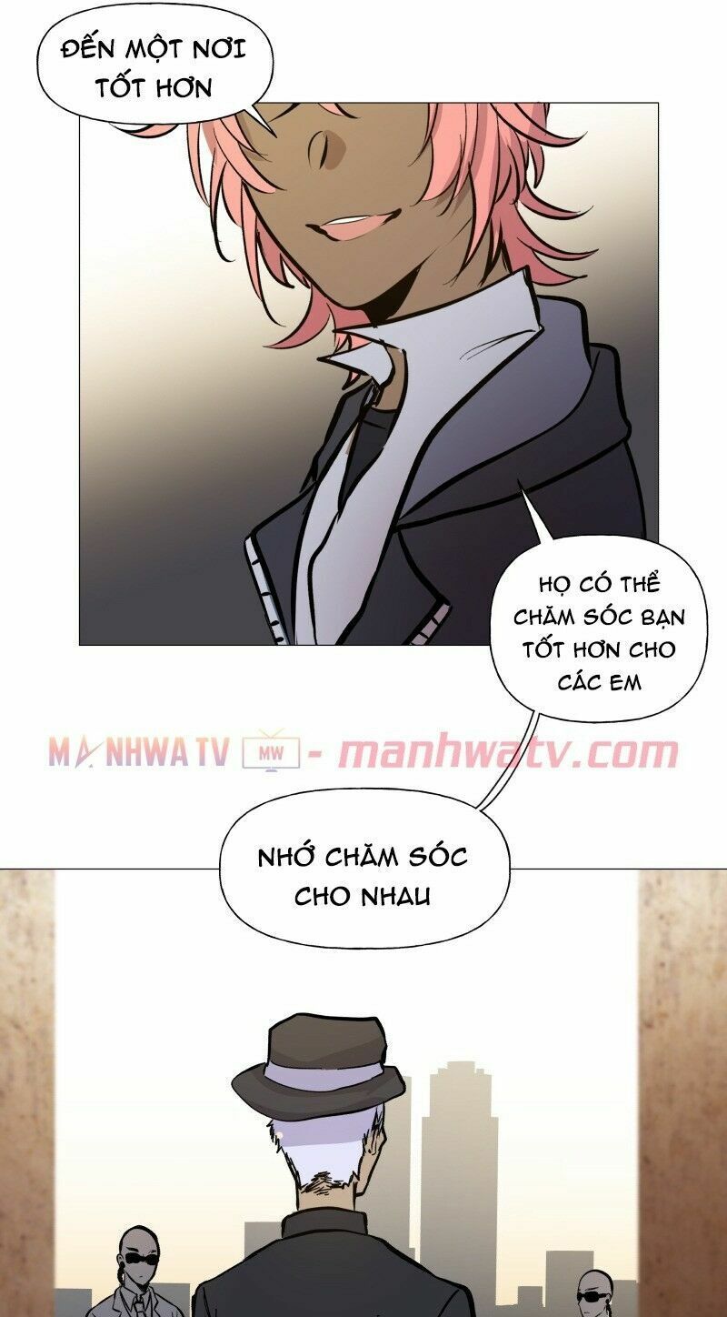 Trọng Sinh Mạc Thế Chap 88 - Next Chap 89