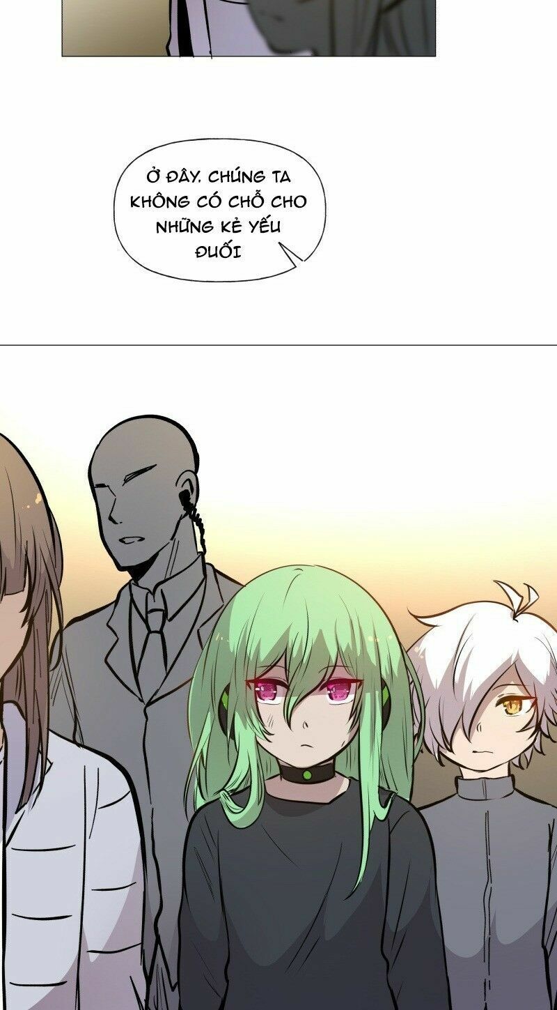 Trọng Sinh Mạc Thế Chap 88 - Next Chap 89