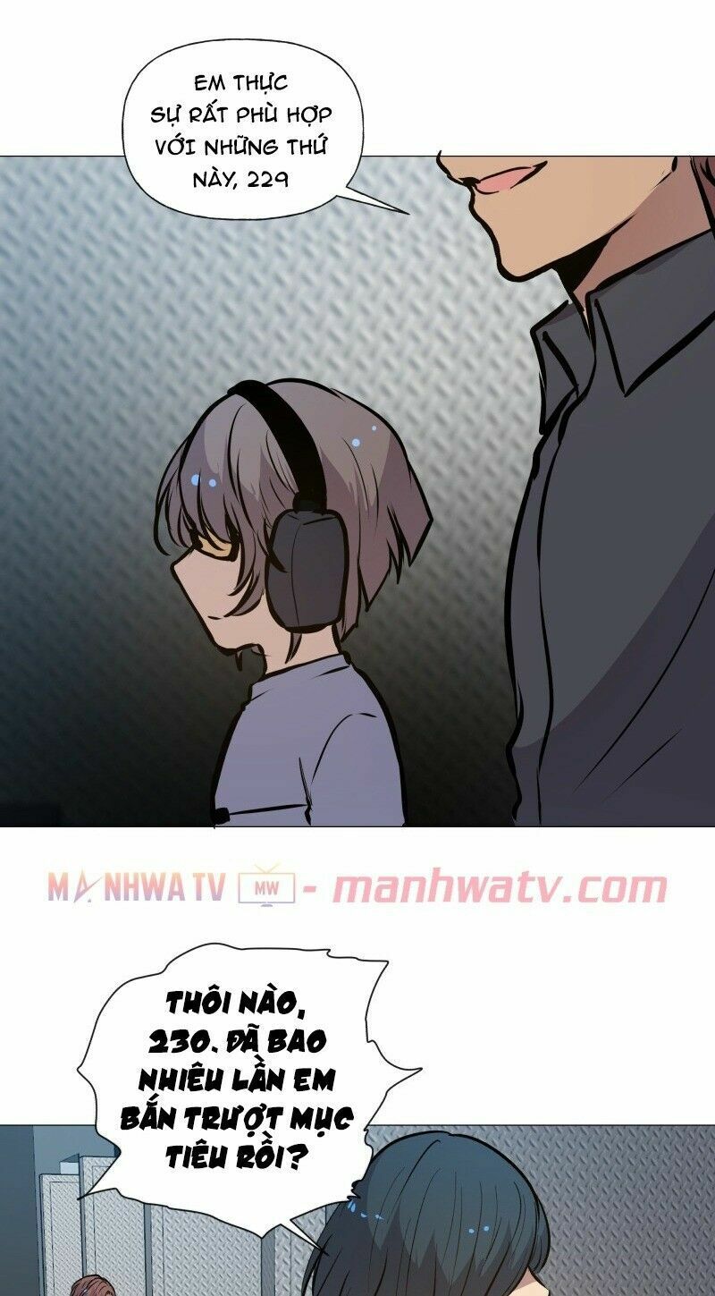 Trọng Sinh Mạc Thế Chap 88 - Next Chap 89