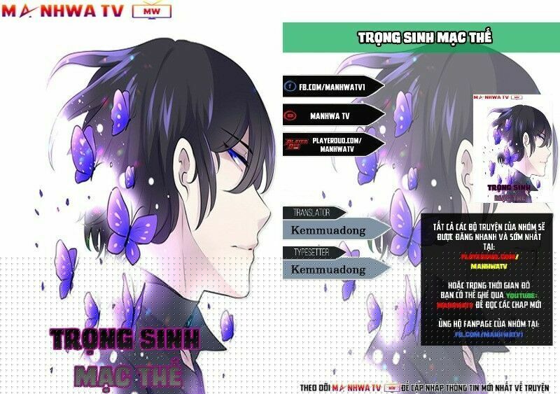 Trọng Sinh Mạc Thế Chap 87 - Next Chap 88