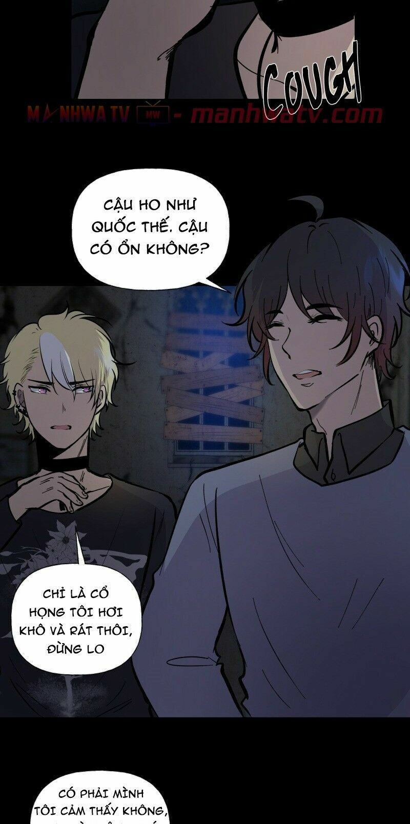 Trọng Sinh Mạc Thế Chap 87 - Next Chap 88