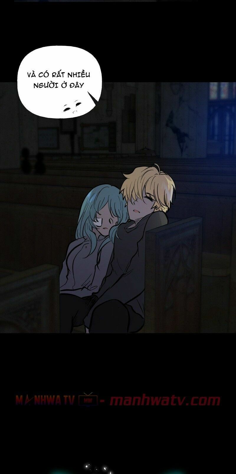 Trọng Sinh Mạc Thế Chap 87 - Next Chap 88