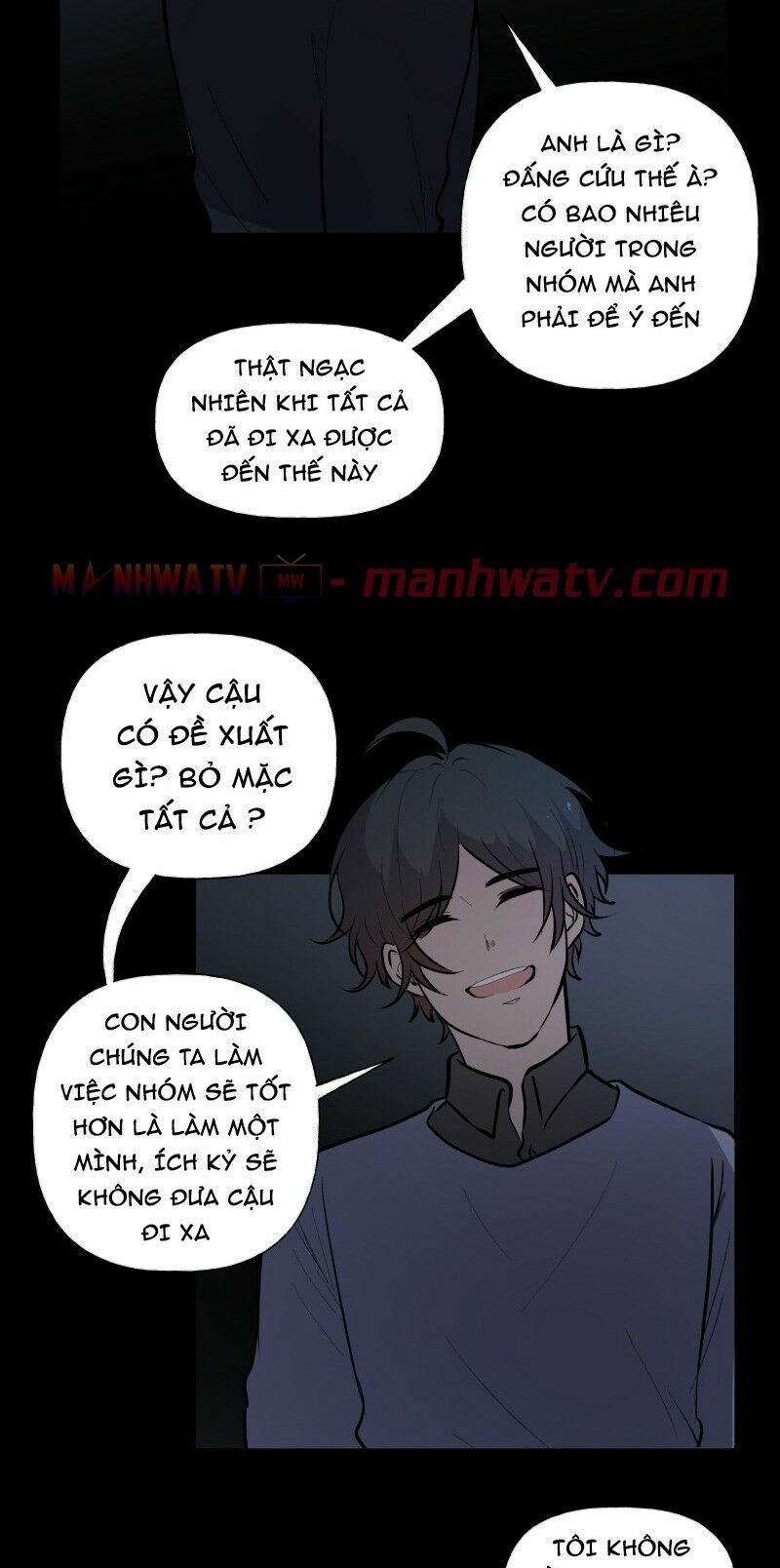 Trọng Sinh Mạc Thế Chap 87 - Next Chap 88