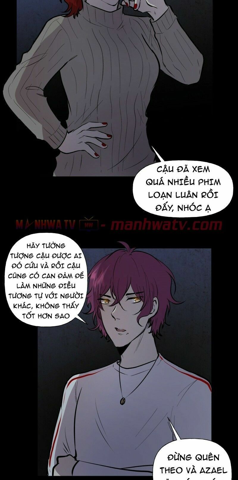 Trọng Sinh Mạc Thế Chap 87 - Next Chap 88