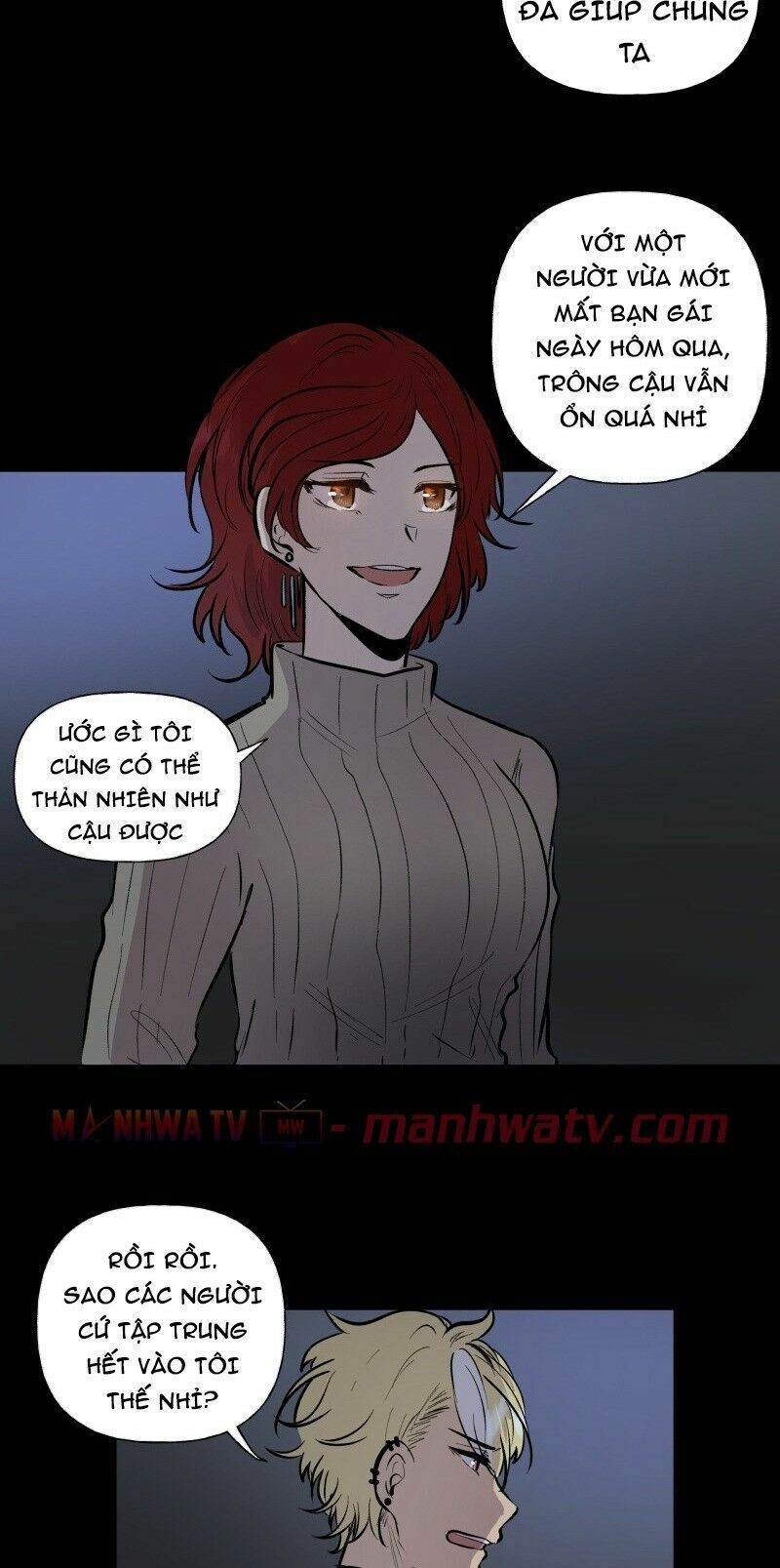 Trọng Sinh Mạc Thế Chap 87 - Next Chap 88