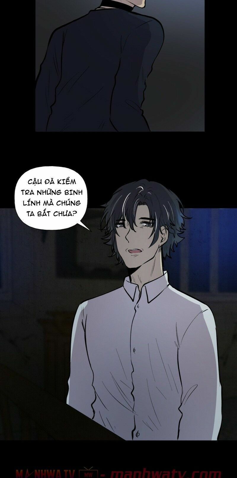 Trọng Sinh Mạc Thế Chap 87 - Next Chap 88