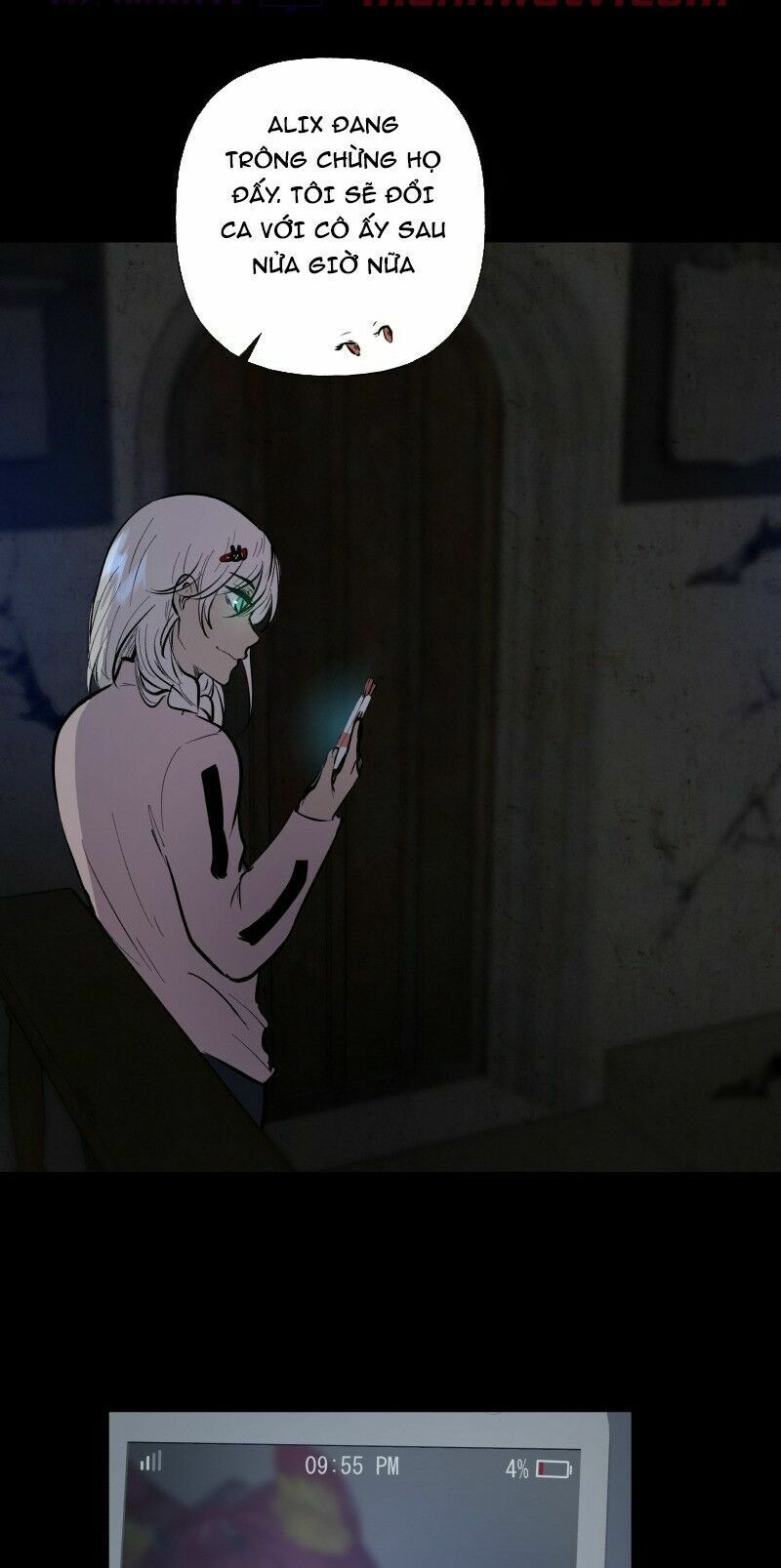 Trọng Sinh Mạc Thế Chap 87 - Next Chap 88