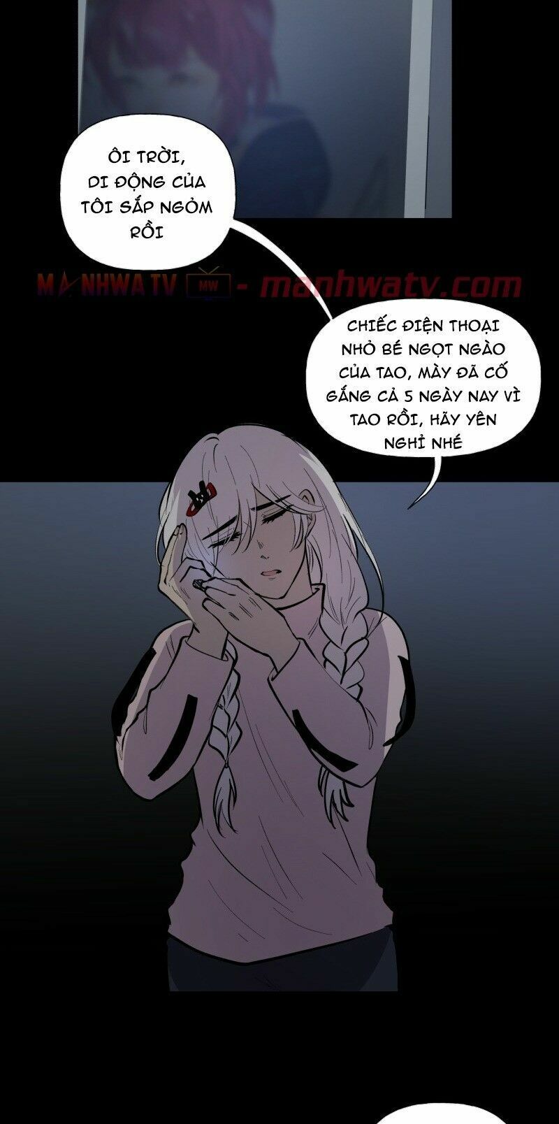 Trọng Sinh Mạc Thế Chap 87 - Next Chap 88