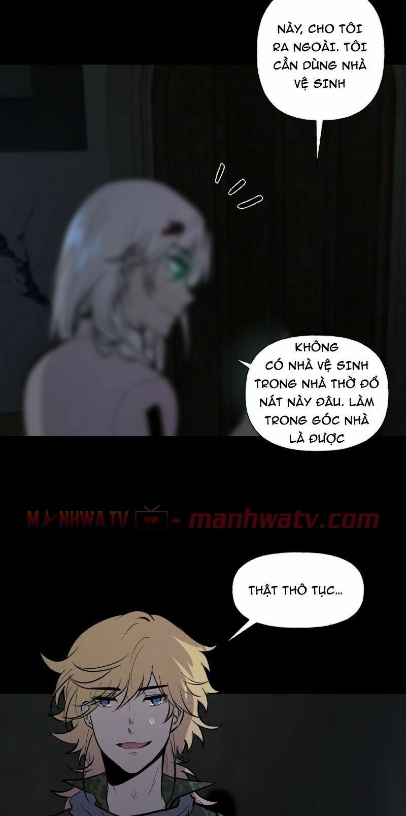 Trọng Sinh Mạc Thế Chap 87 - Next Chap 88