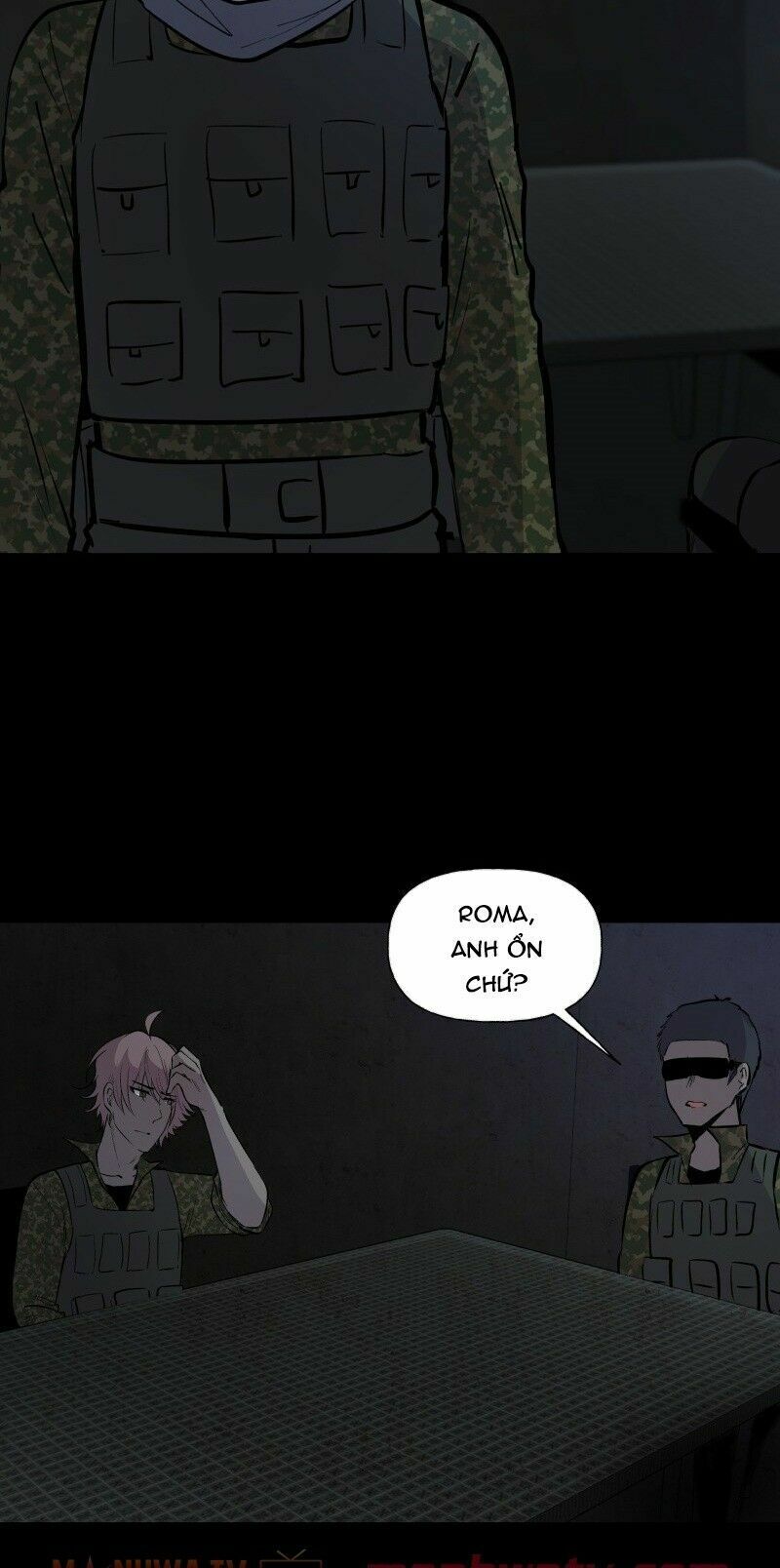 Trọng Sinh Mạc Thế Chap 87 - Next Chap 88