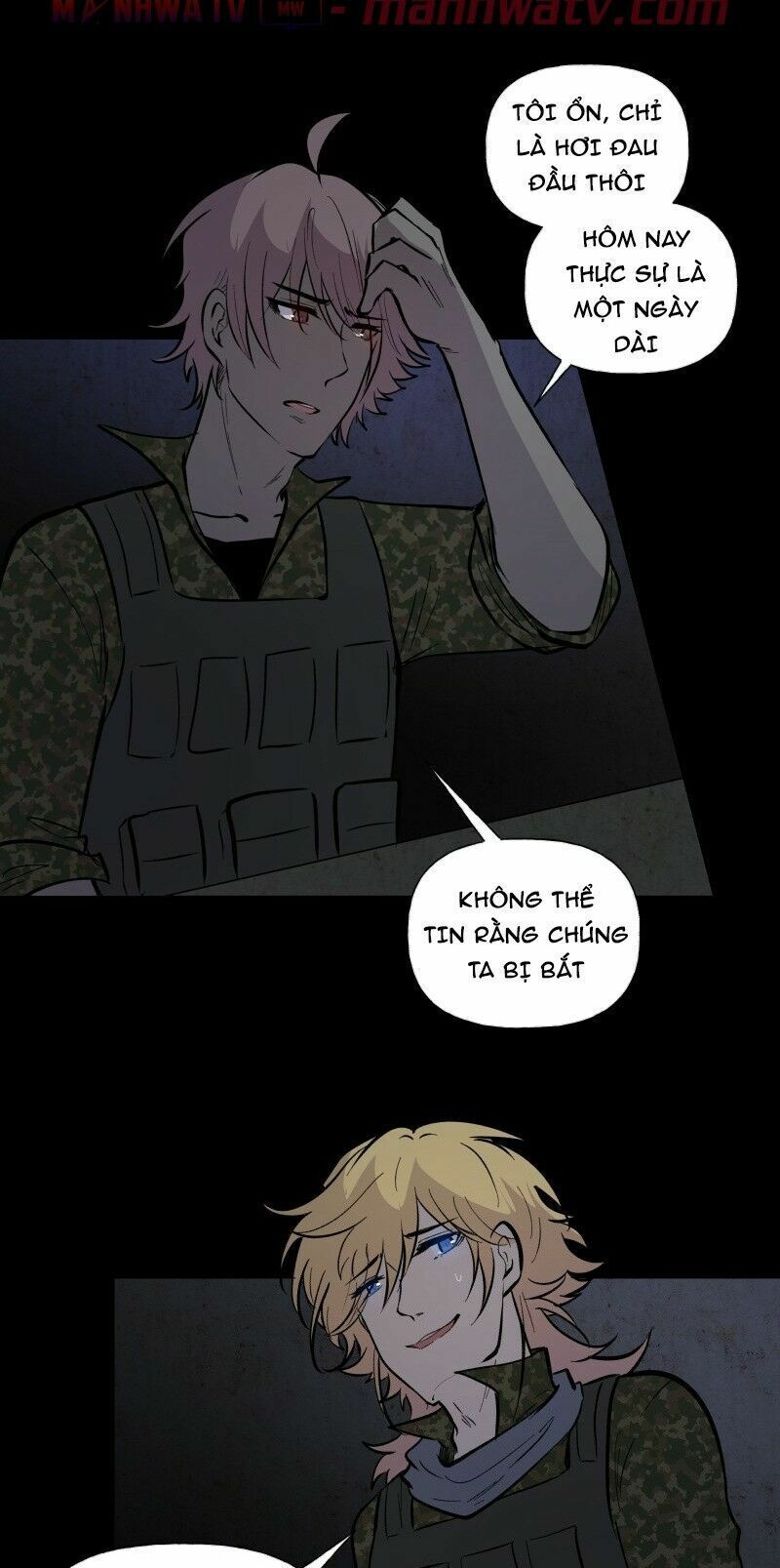 Trọng Sinh Mạc Thế Chap 87 - Next Chap 88