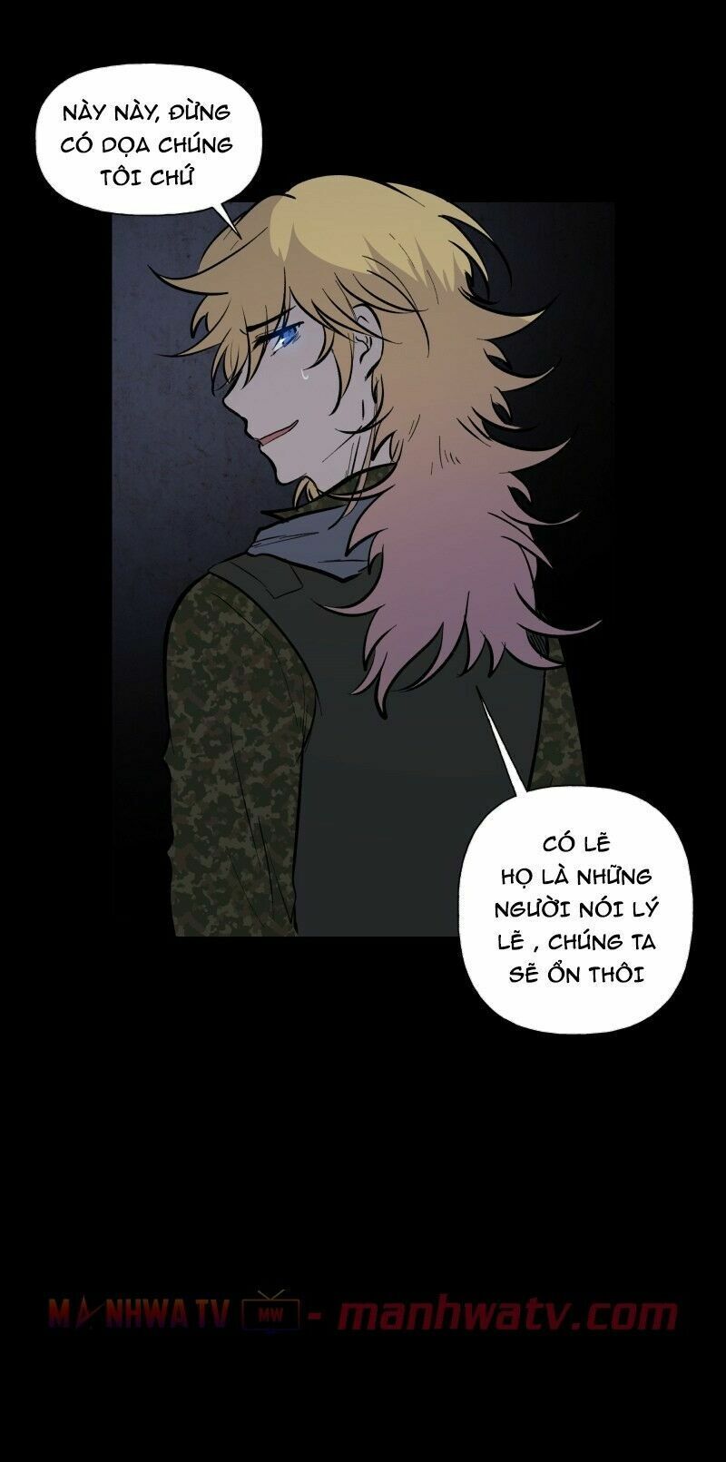 Trọng Sinh Mạc Thế Chap 87 - Next Chap 88