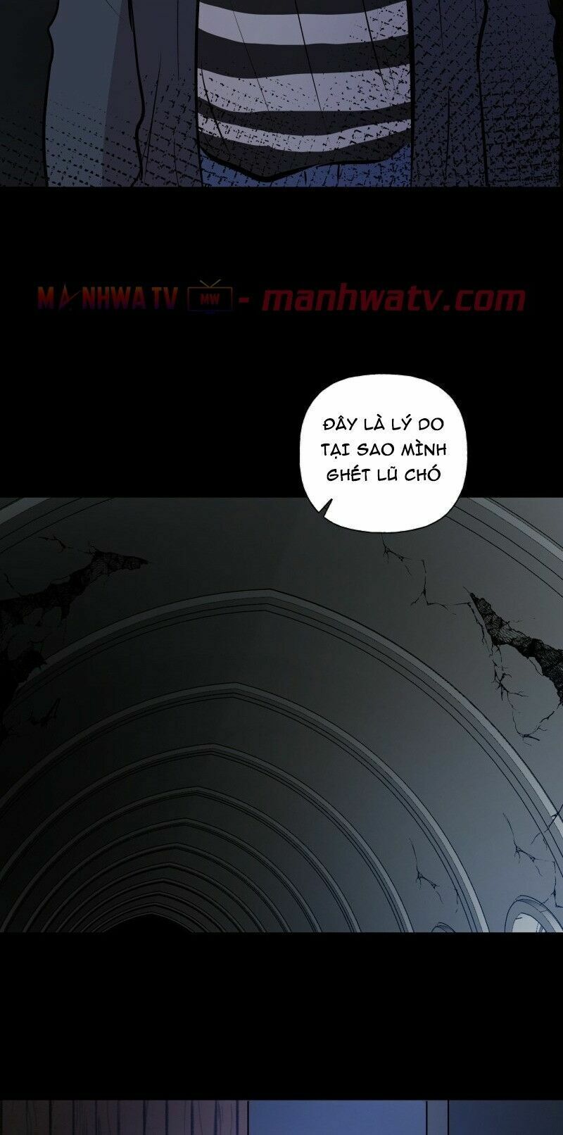 Trọng Sinh Mạc Thế Chap 87 - Next Chap 88