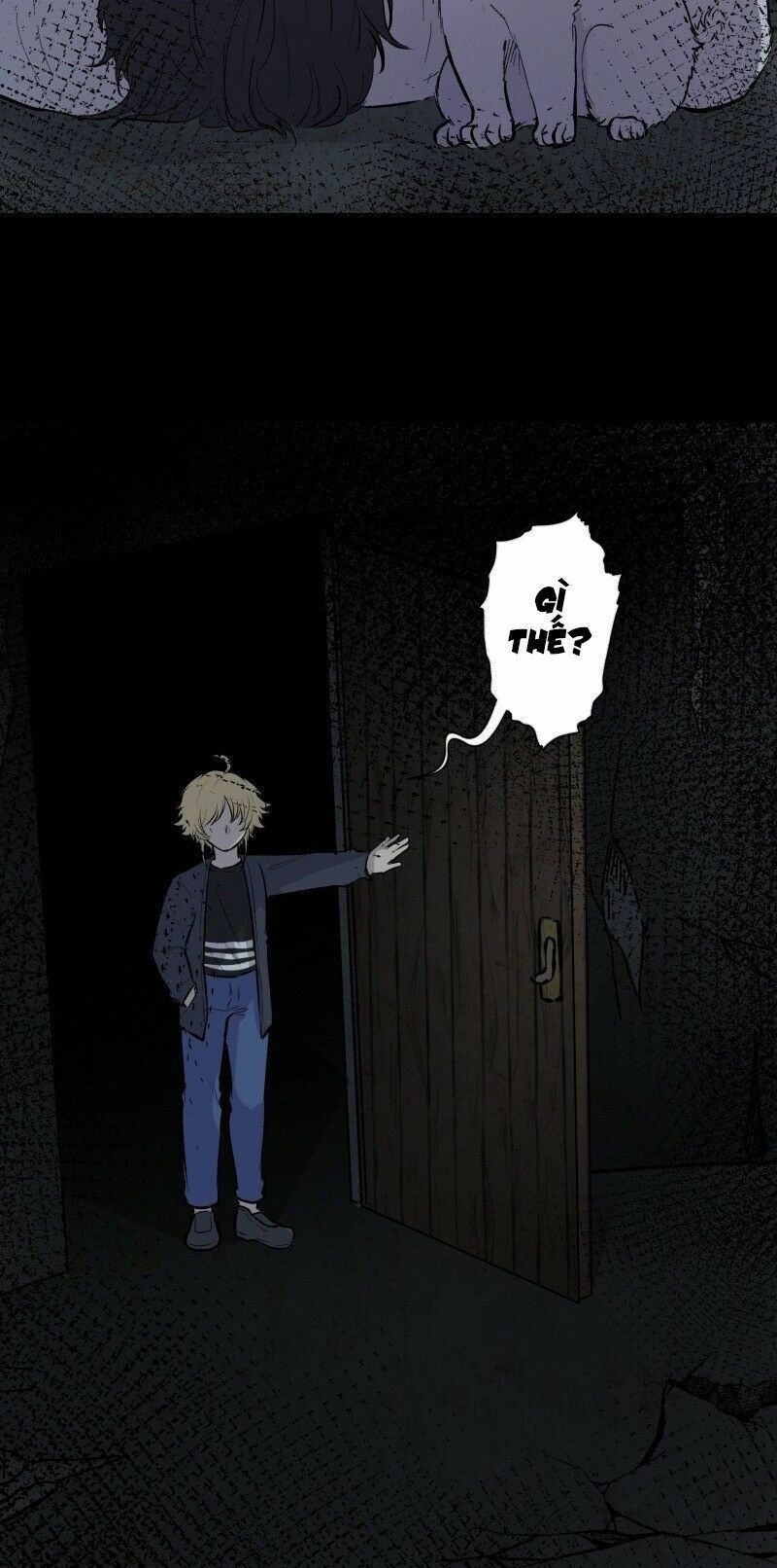 Trọng Sinh Mạc Thế Chap 87 - Next Chap 88