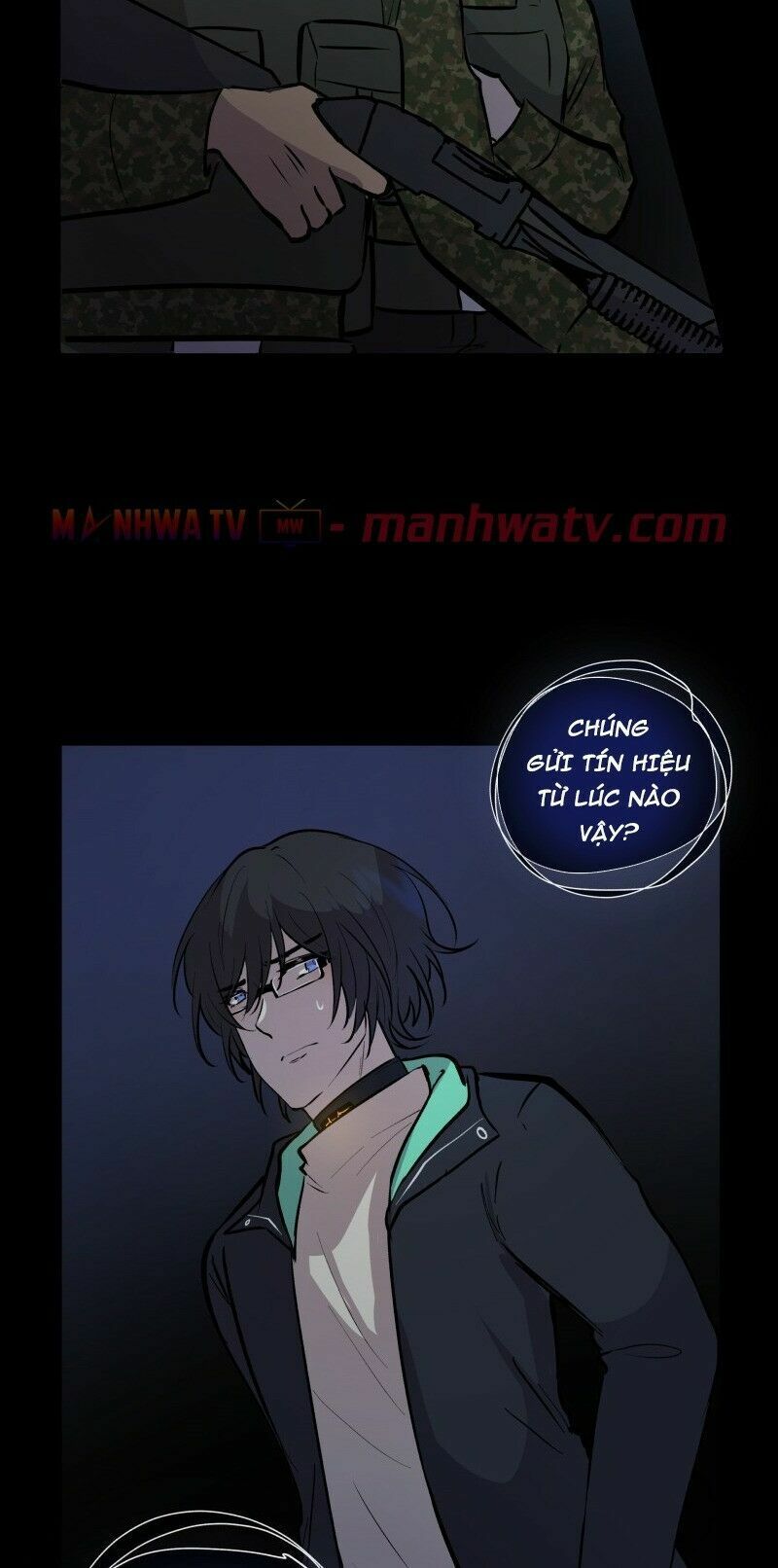 Trọng Sinh Mạc Thế Chap 87 - Next Chap 88