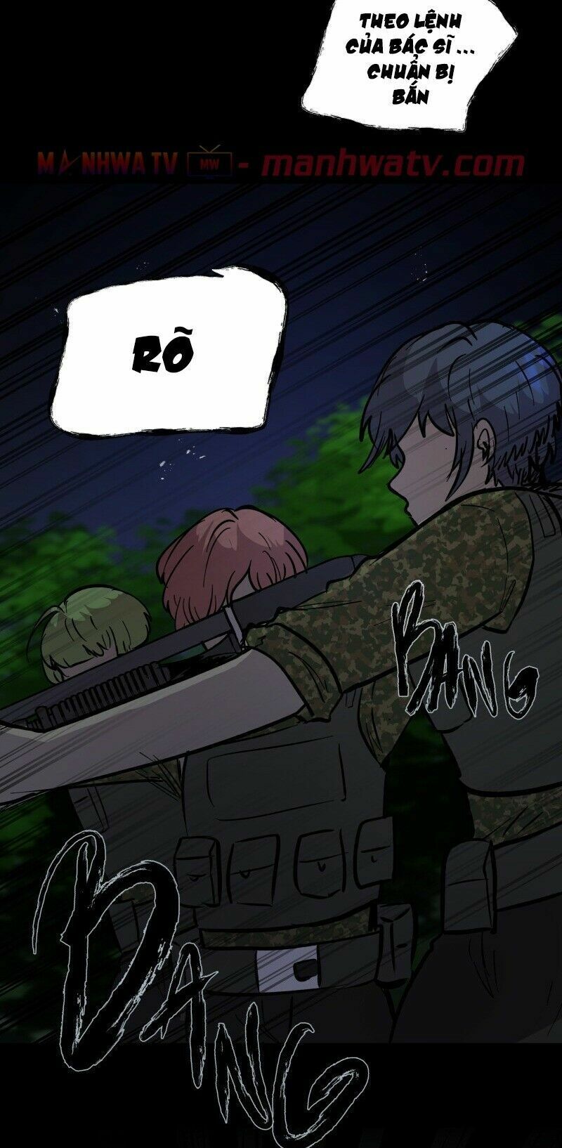 Trọng Sinh Mạc Thế Chap 87 - Next Chap 88