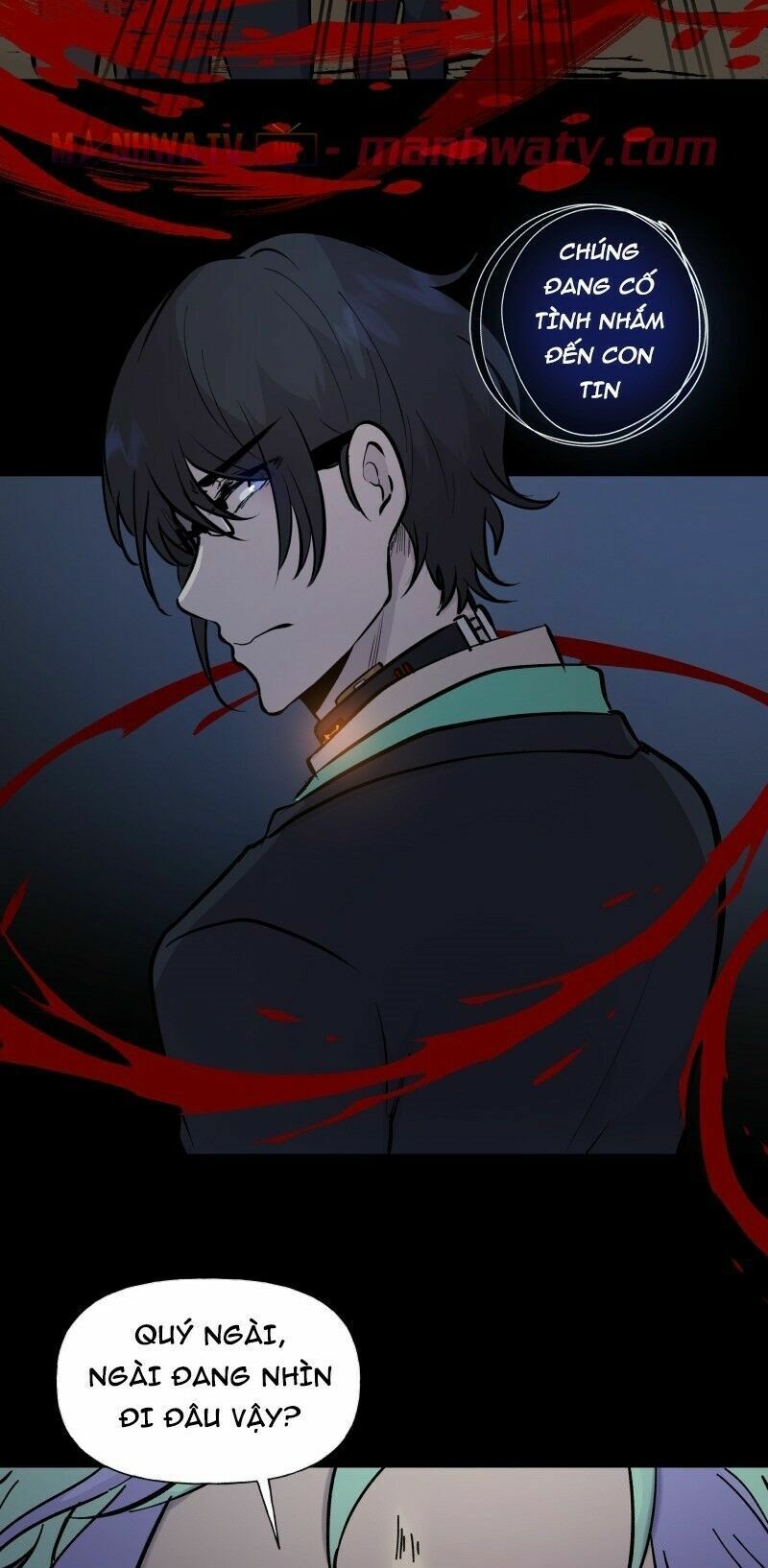 Trọng Sinh Mạc Thế Chap 87 - Next Chap 88