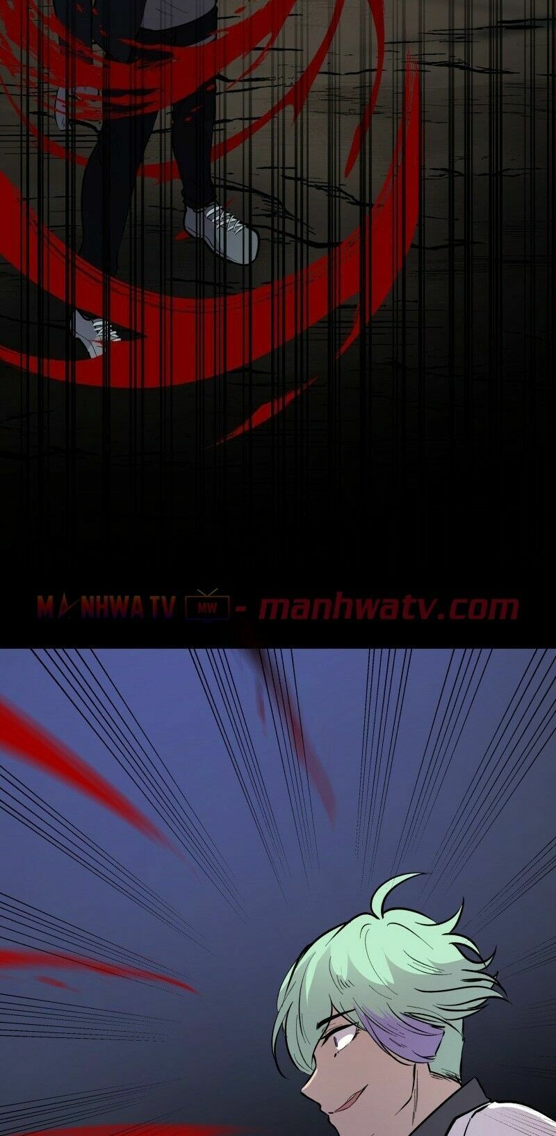 Trọng Sinh Mạc Thế Chap 87 - Next Chap 88