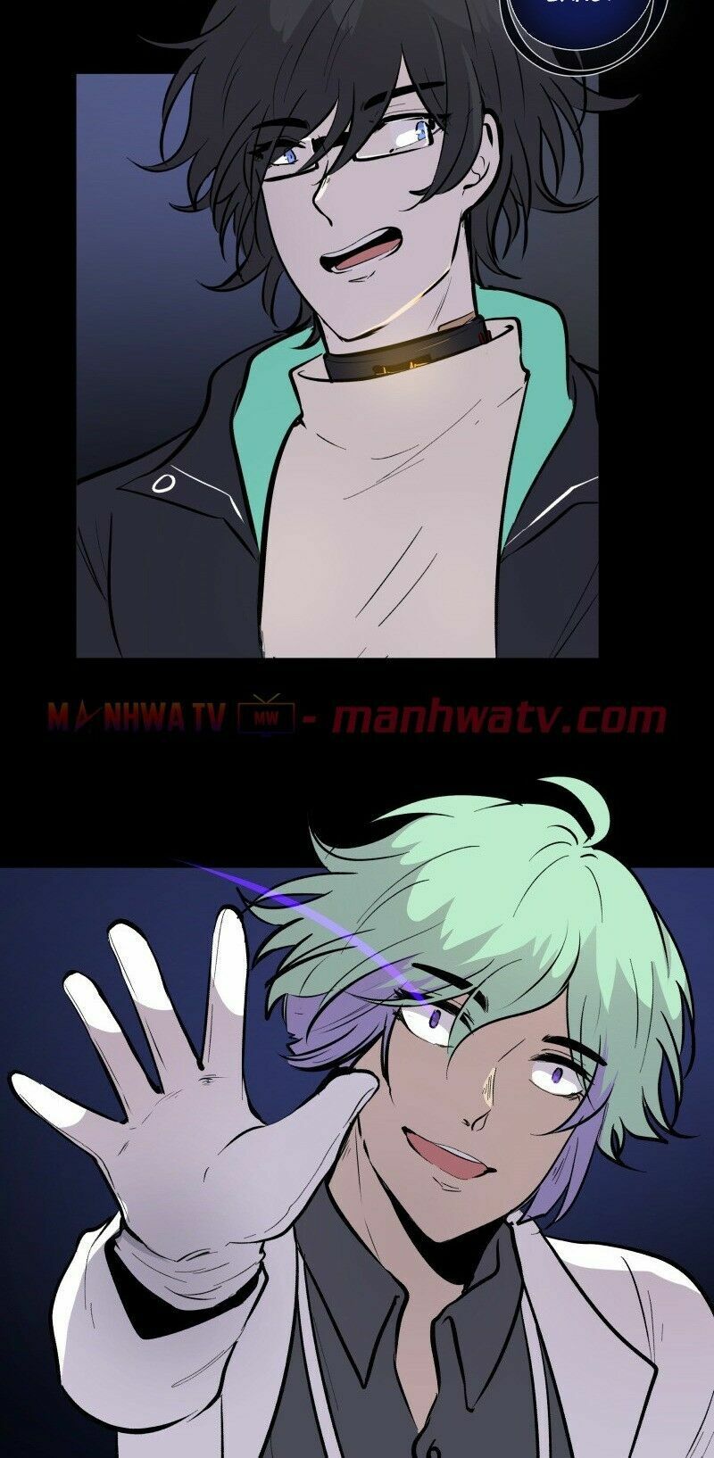 Trọng Sinh Mạc Thế Chap 87 - Next Chap 88