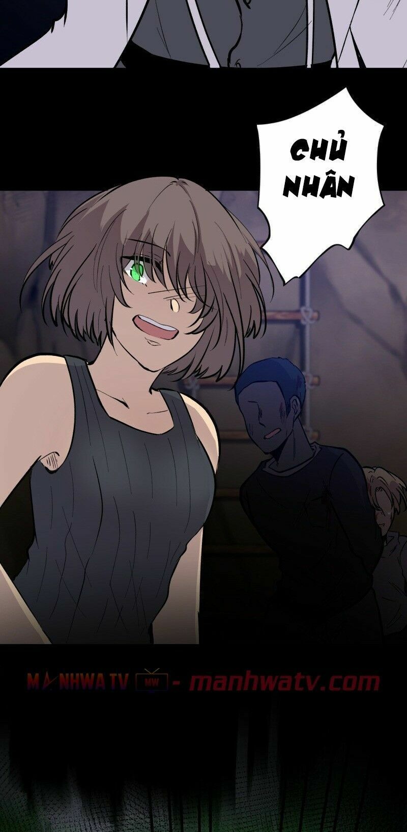 Trọng Sinh Mạc Thế Chap 87 - Next Chap 88