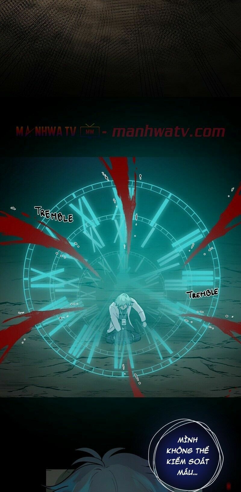 Trọng Sinh Mạc Thế Chap 87 - Next Chap 88