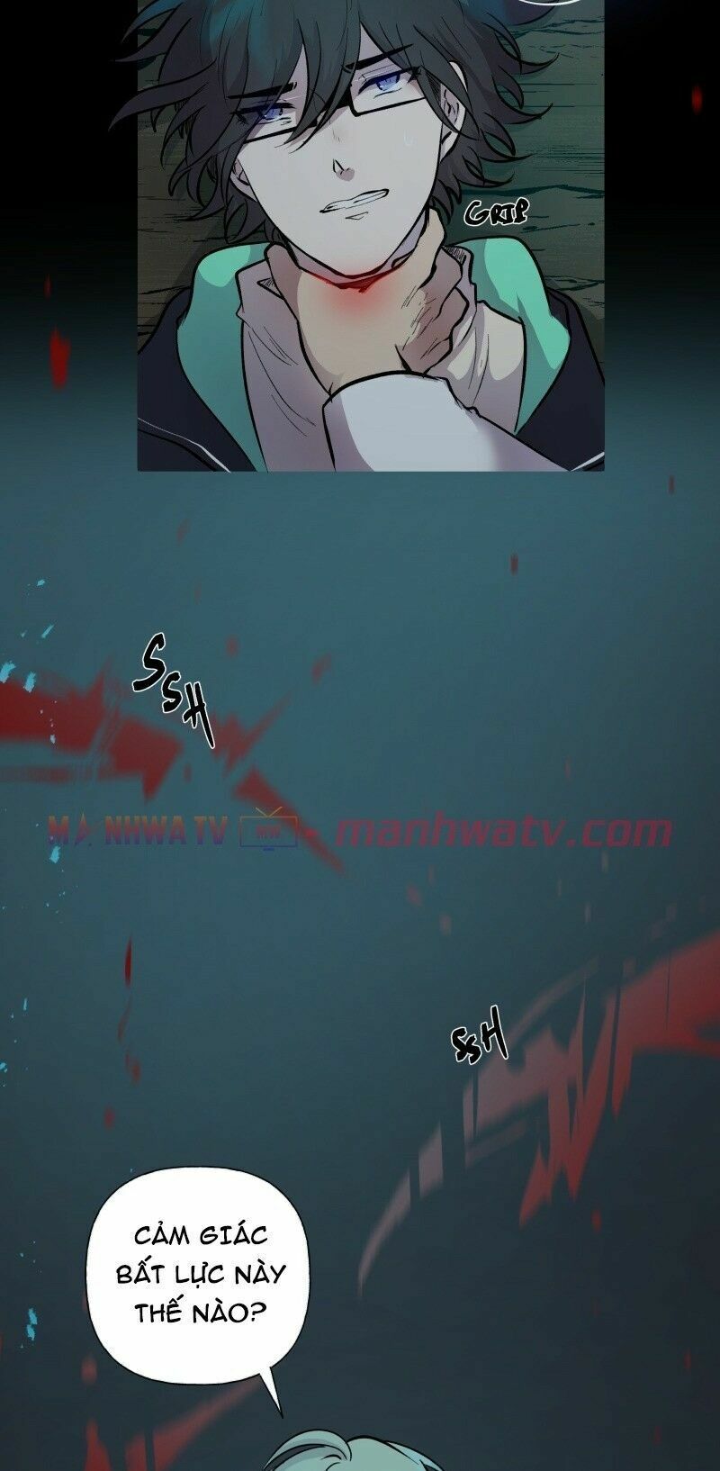 Trọng Sinh Mạc Thế Chap 87 - Next Chap 88