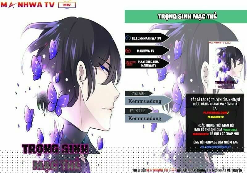 Trọng Sinh Mạc Thế Chap 86 - Next Chap 87