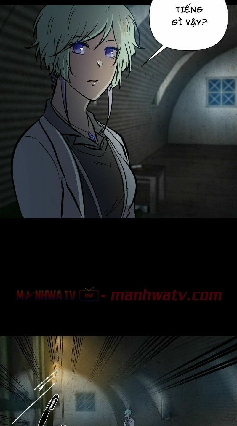 Trọng Sinh Mạc Thế Chap 86 - Next Chap 87