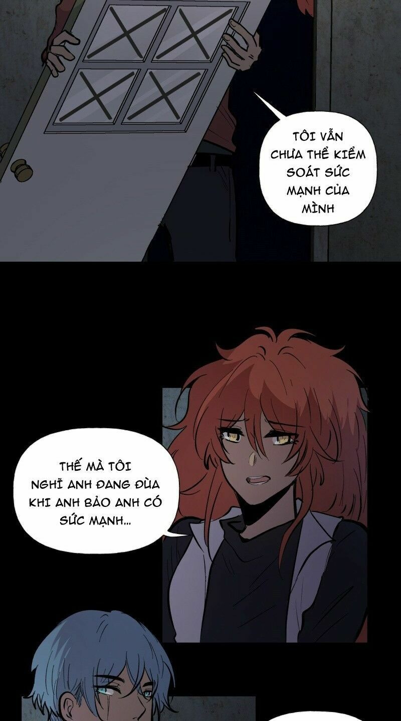 Trọng Sinh Mạc Thế Chap 86 - Next Chap 87