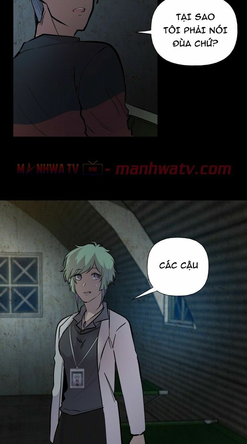 Trọng Sinh Mạc Thế Chap 86 - Next Chap 87