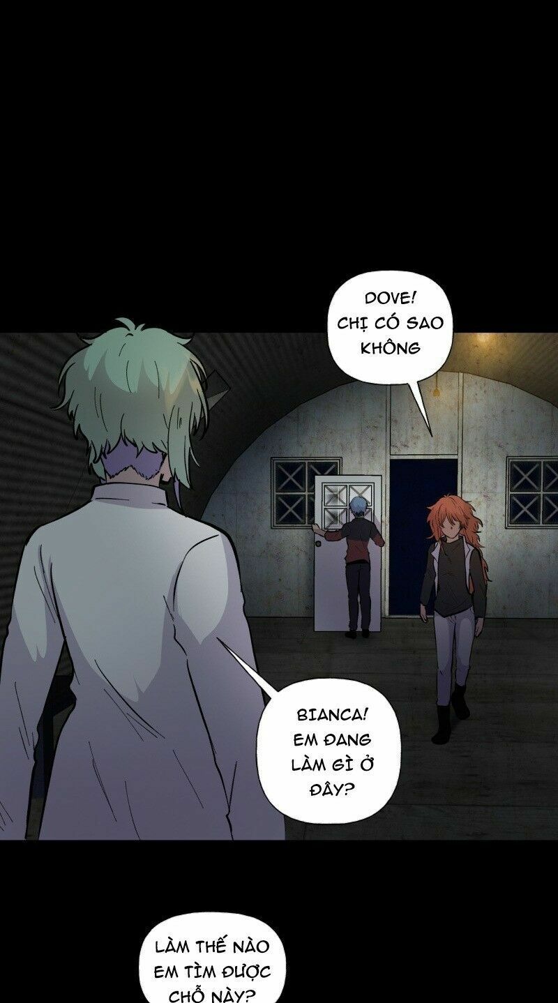 Trọng Sinh Mạc Thế Chap 86 - Next Chap 87