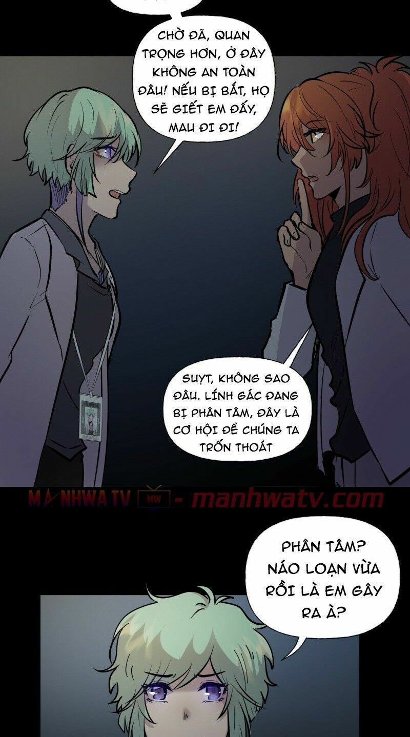 Trọng Sinh Mạc Thế Chap 86 - Next Chap 87