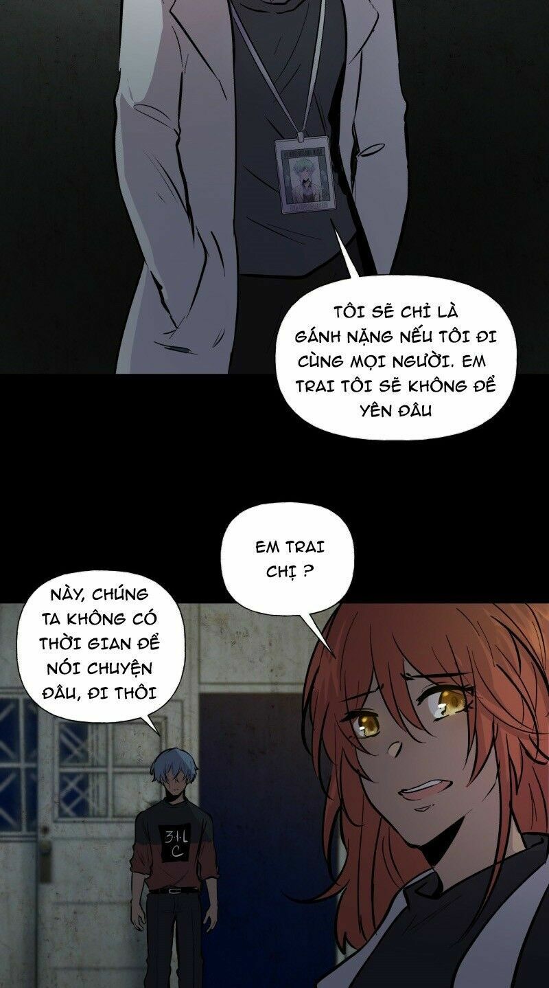 Trọng Sinh Mạc Thế Chap 86 - Next Chap 87