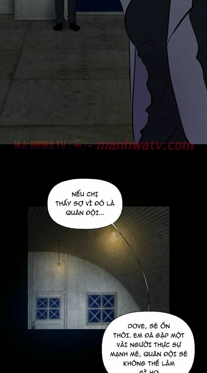 Trọng Sinh Mạc Thế Chap 86 - Next Chap 87