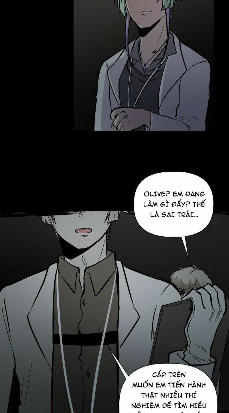 Trọng Sinh Mạc Thế Chap 86 - Next Chap 87