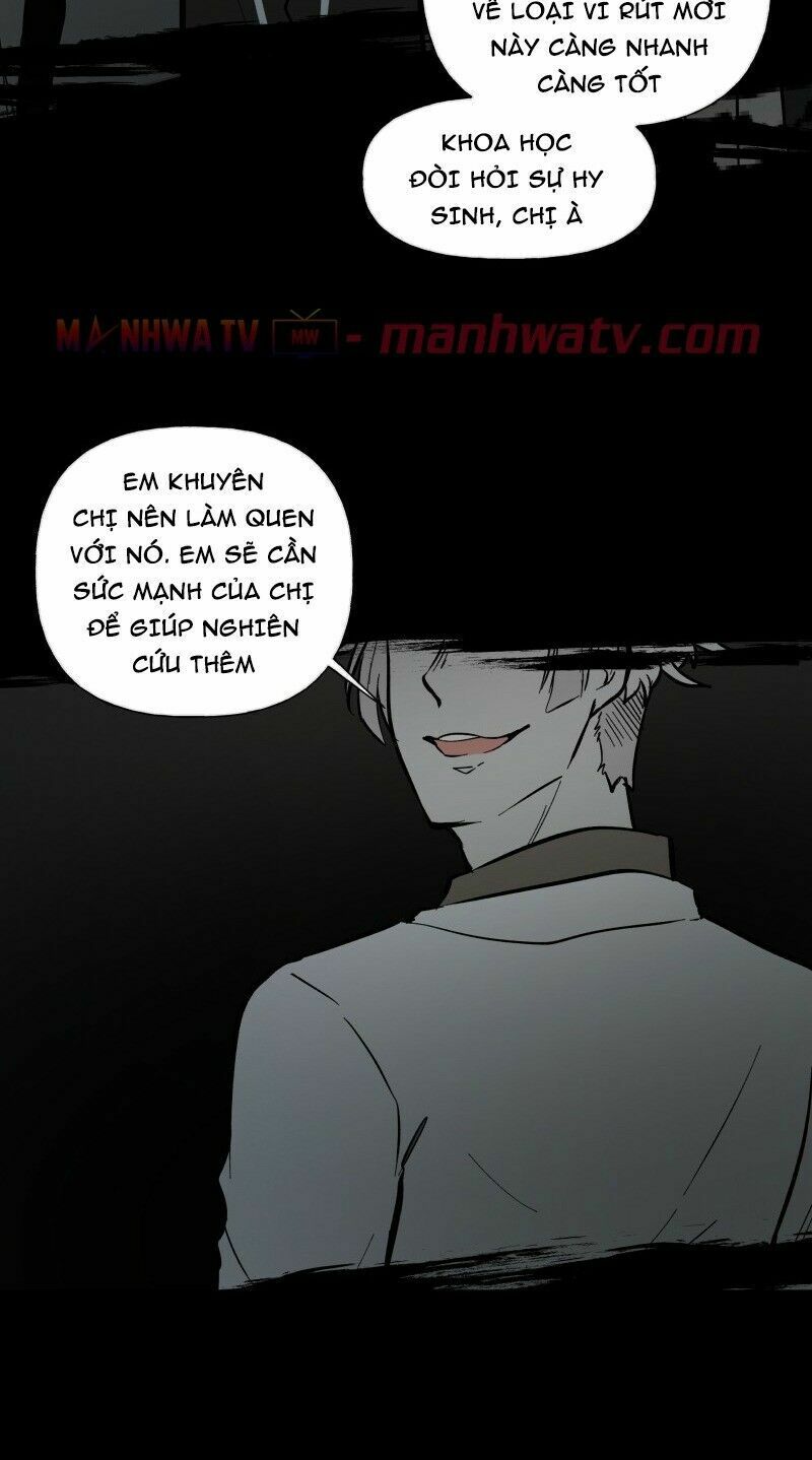 Trọng Sinh Mạc Thế Chap 86 - Next Chap 87